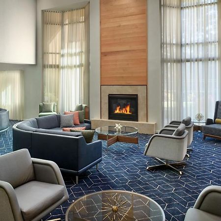 Hotel Courtyard By Marriott Atlanta Alpharetta Exteriér fotografie