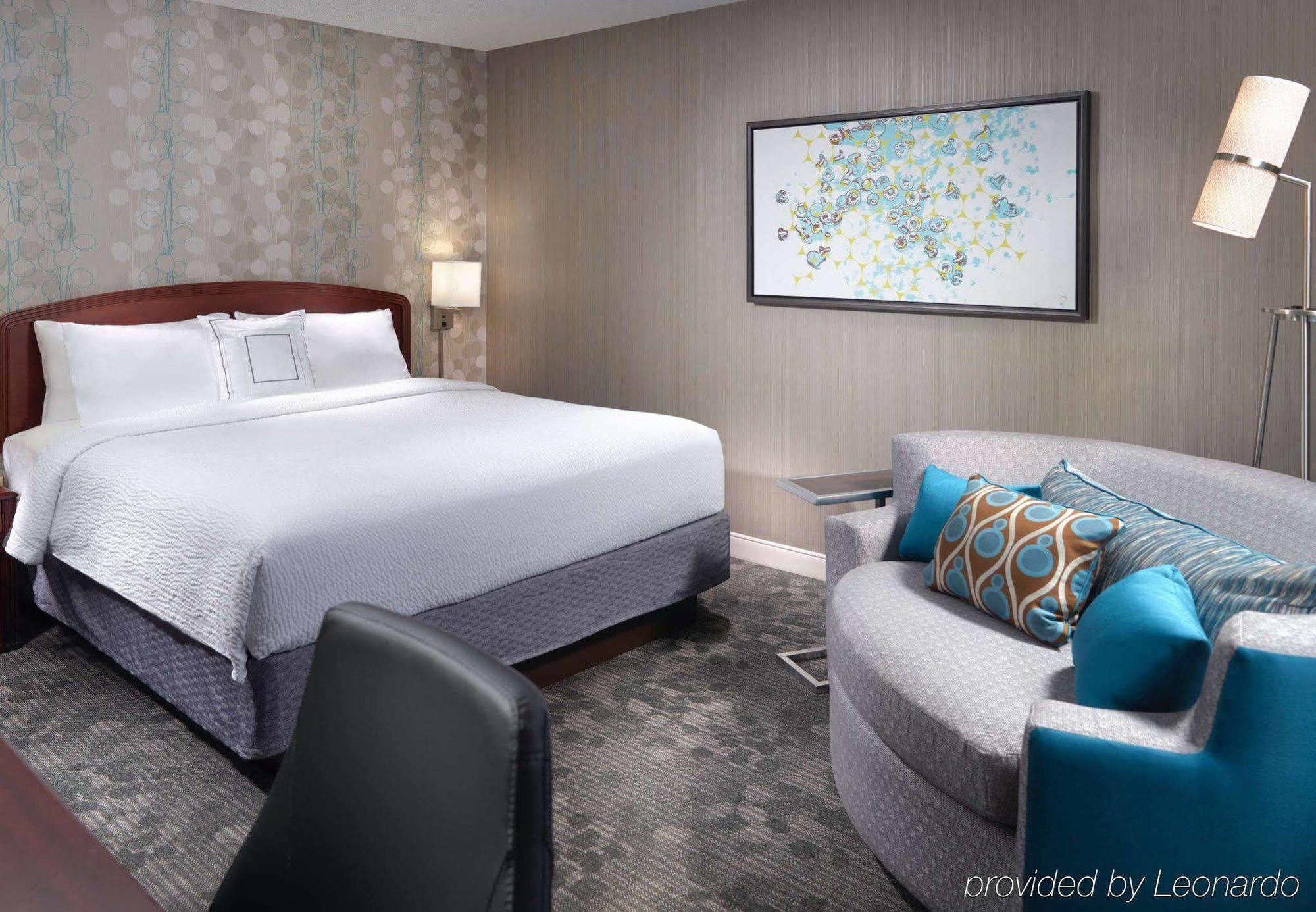Hotel Courtyard By Marriott Atlanta Alpharetta Exteriér fotografie