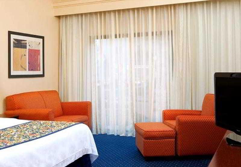 Hotel Courtyard By Marriott Atlanta Alpharetta Exteriér fotografie