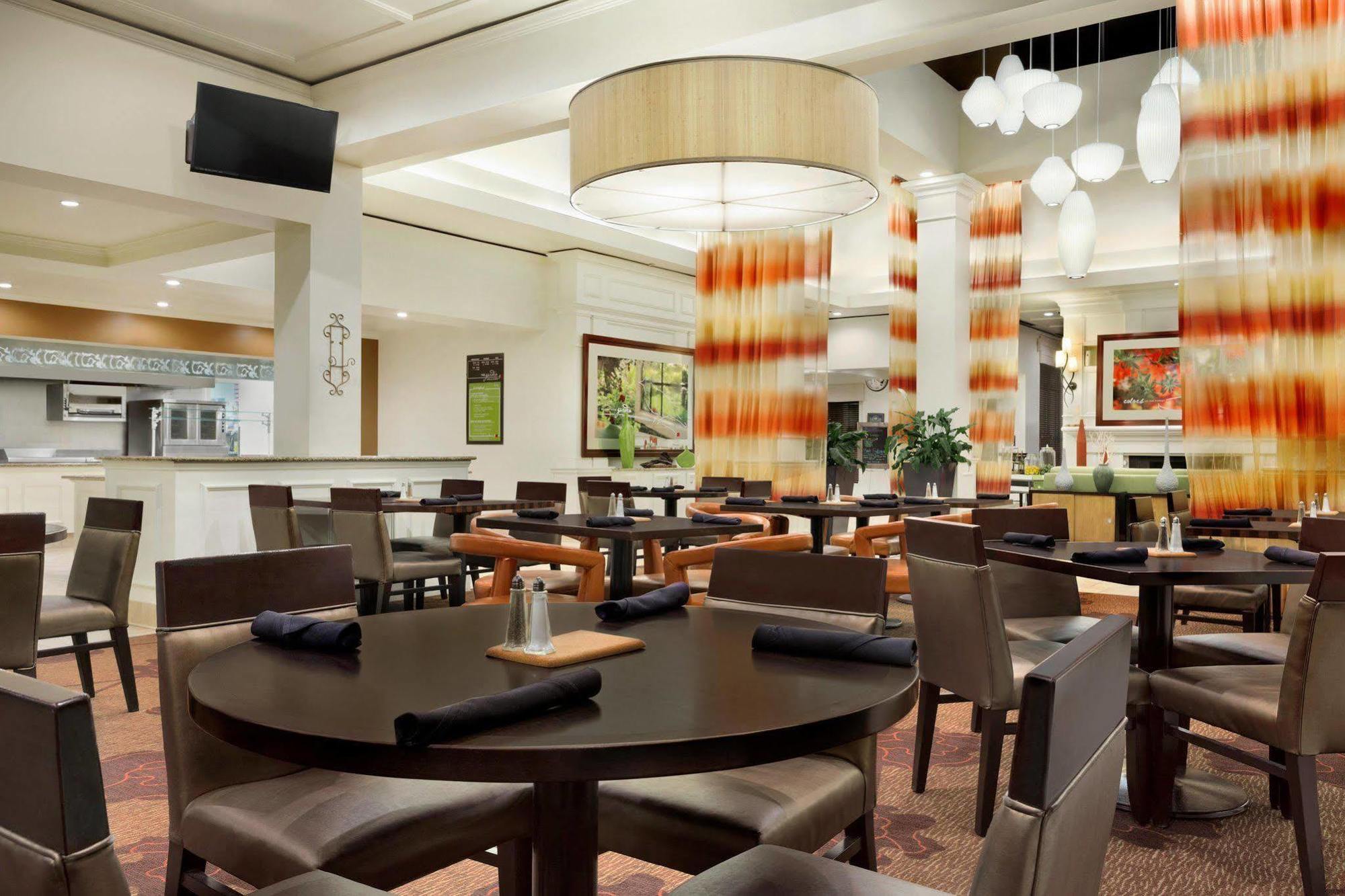 Hotel Courtyard By Marriott Atlanta Alpharetta Exteriér fotografie